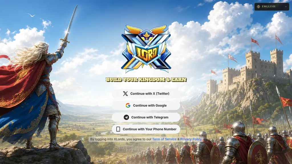 Signing in and your account (screenshot)